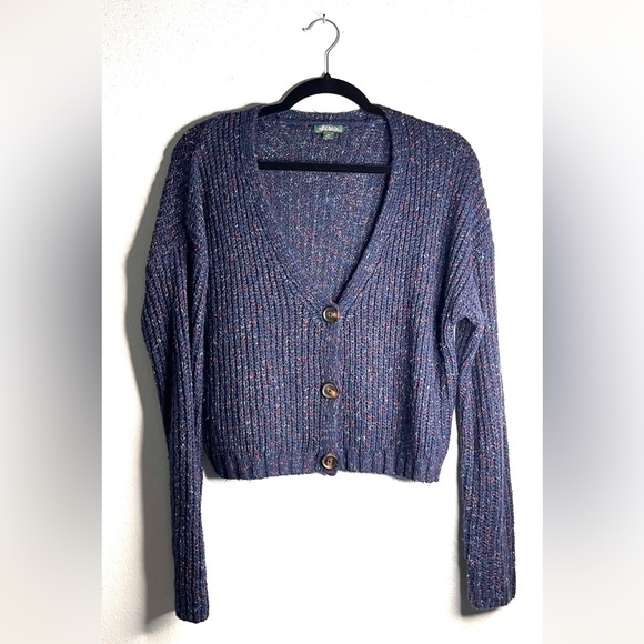 Wild Fable button down sweater XS - Picture 1 of 6